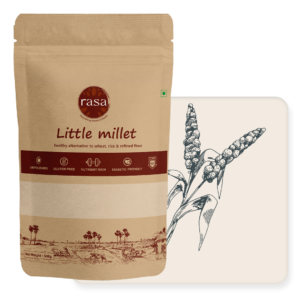 Little Millet